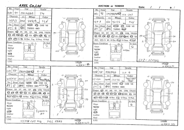 Pre-Trip Inspection Study Guide TruckingTruth