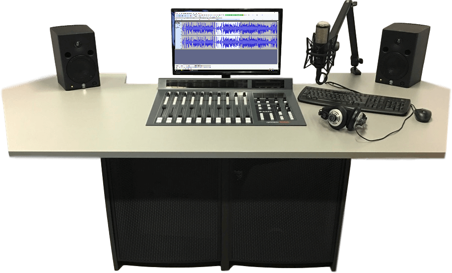 Radio Turnkey Studios