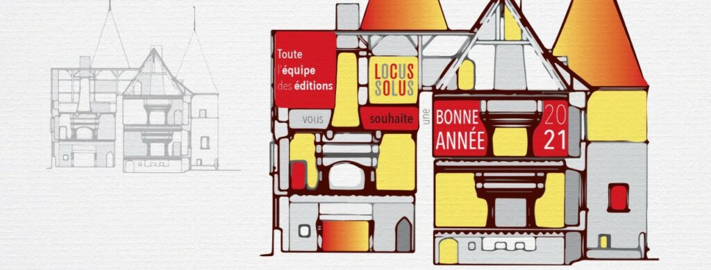 « LA GESTION D’UNE MAISON D’ÉDITION, ÇA NE RESSEMBLE À RIEN D’AUTRE