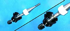 Products - Axial Flow Super Charger & Short Shifter