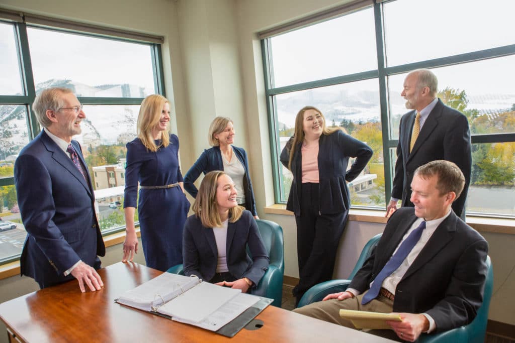 Axilon Law Missoula, Helena, Bozeman & Billings, Montana