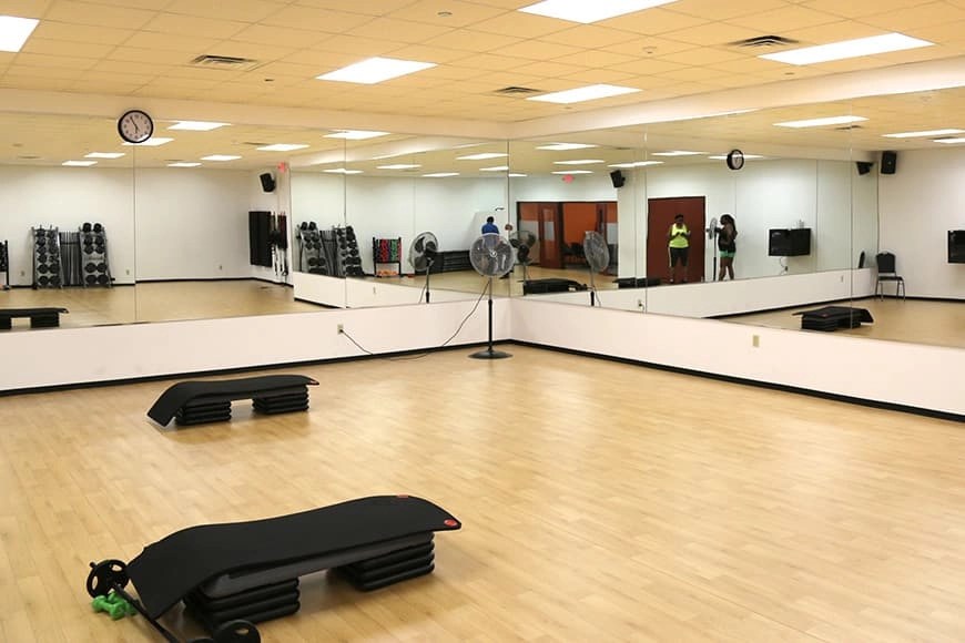 Baytown Family YMCA Axis Builders LLC