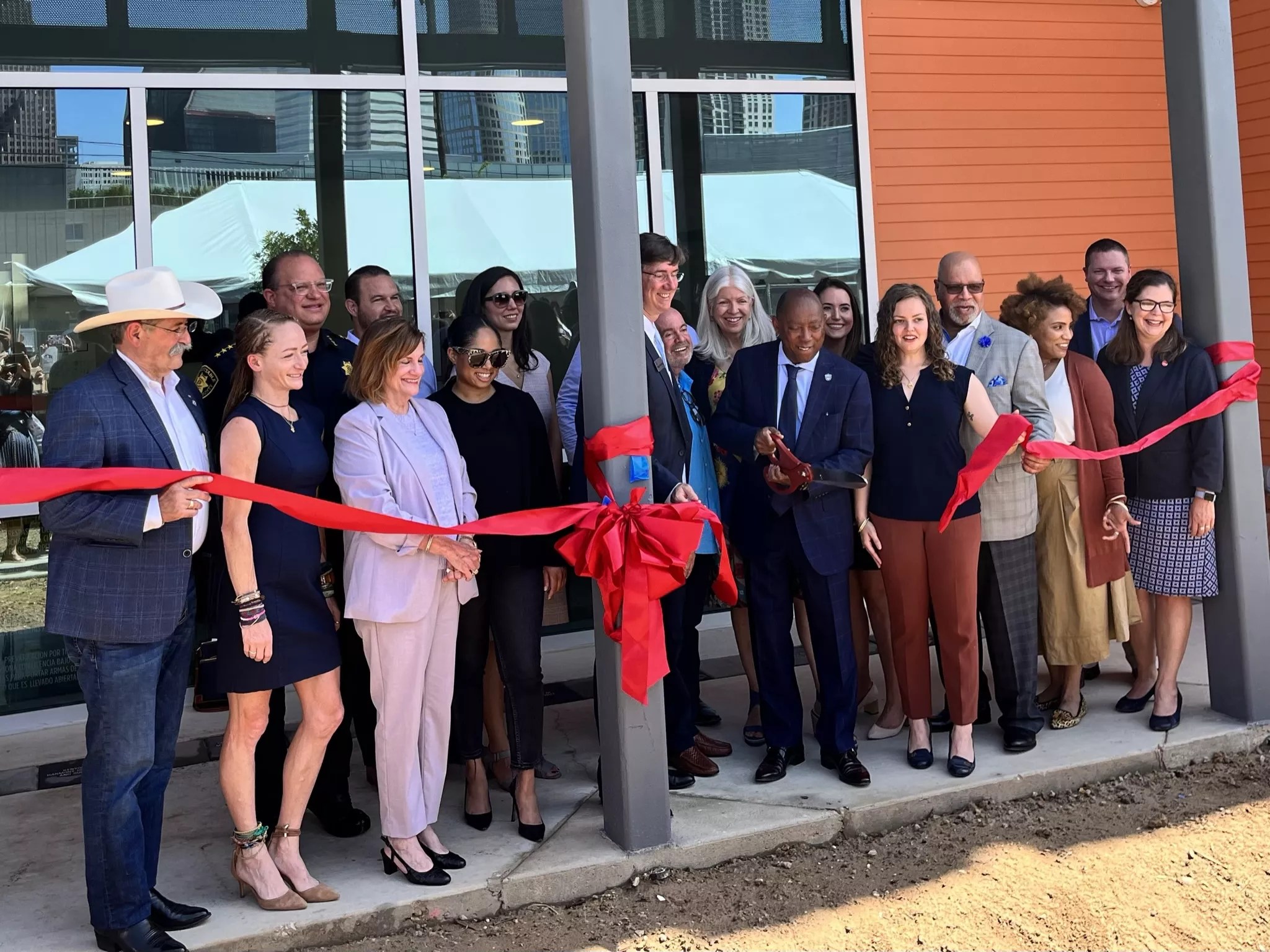 Harmony House Axis Builders LLC