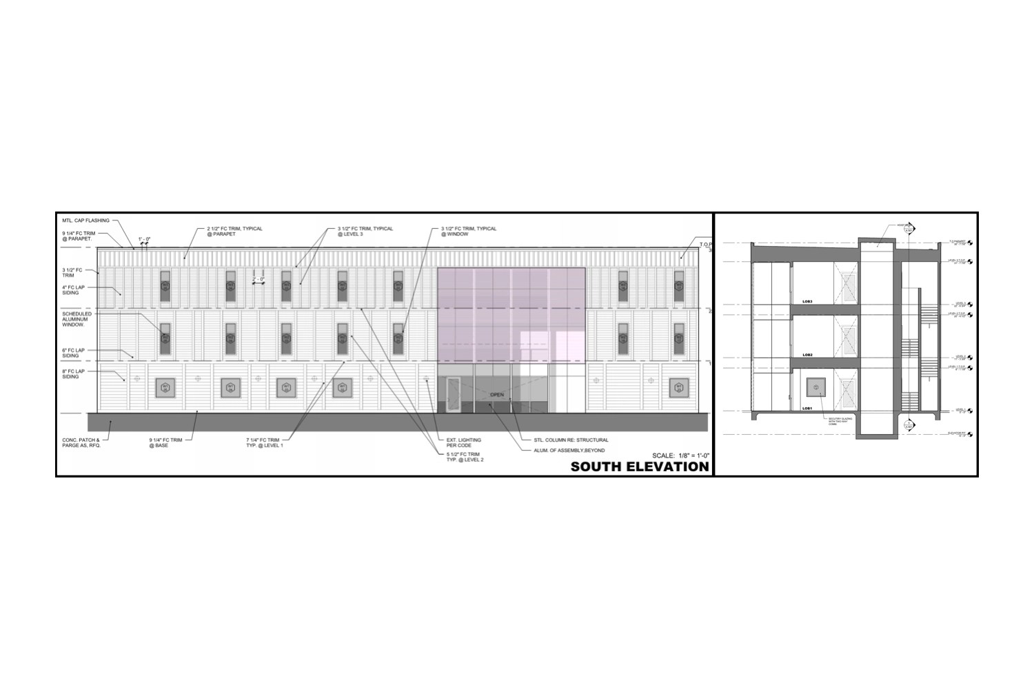 Harmony House Axis Builders LLC