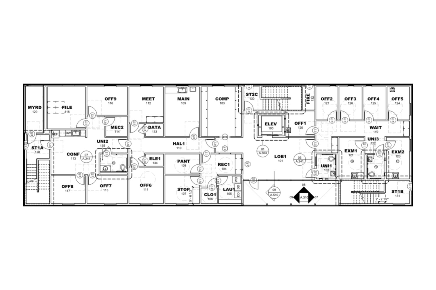 Harmony House Axis Builders LLC