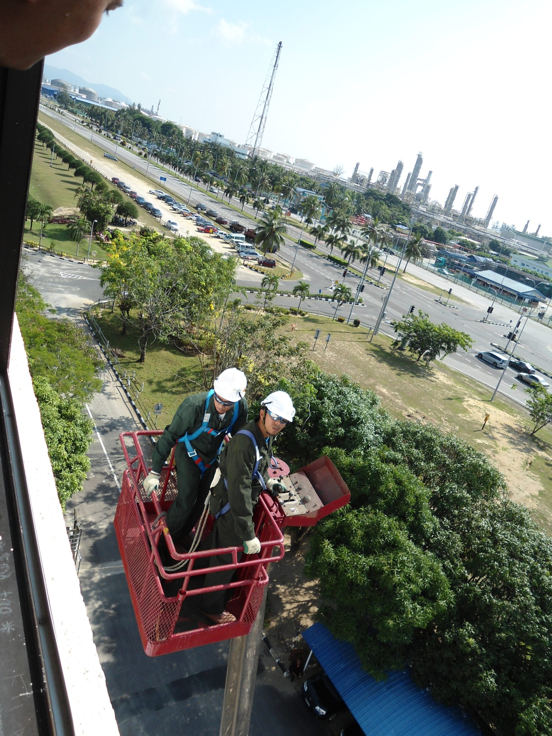 Gallery Axis Technology Resources (M) Sdn Bhd
