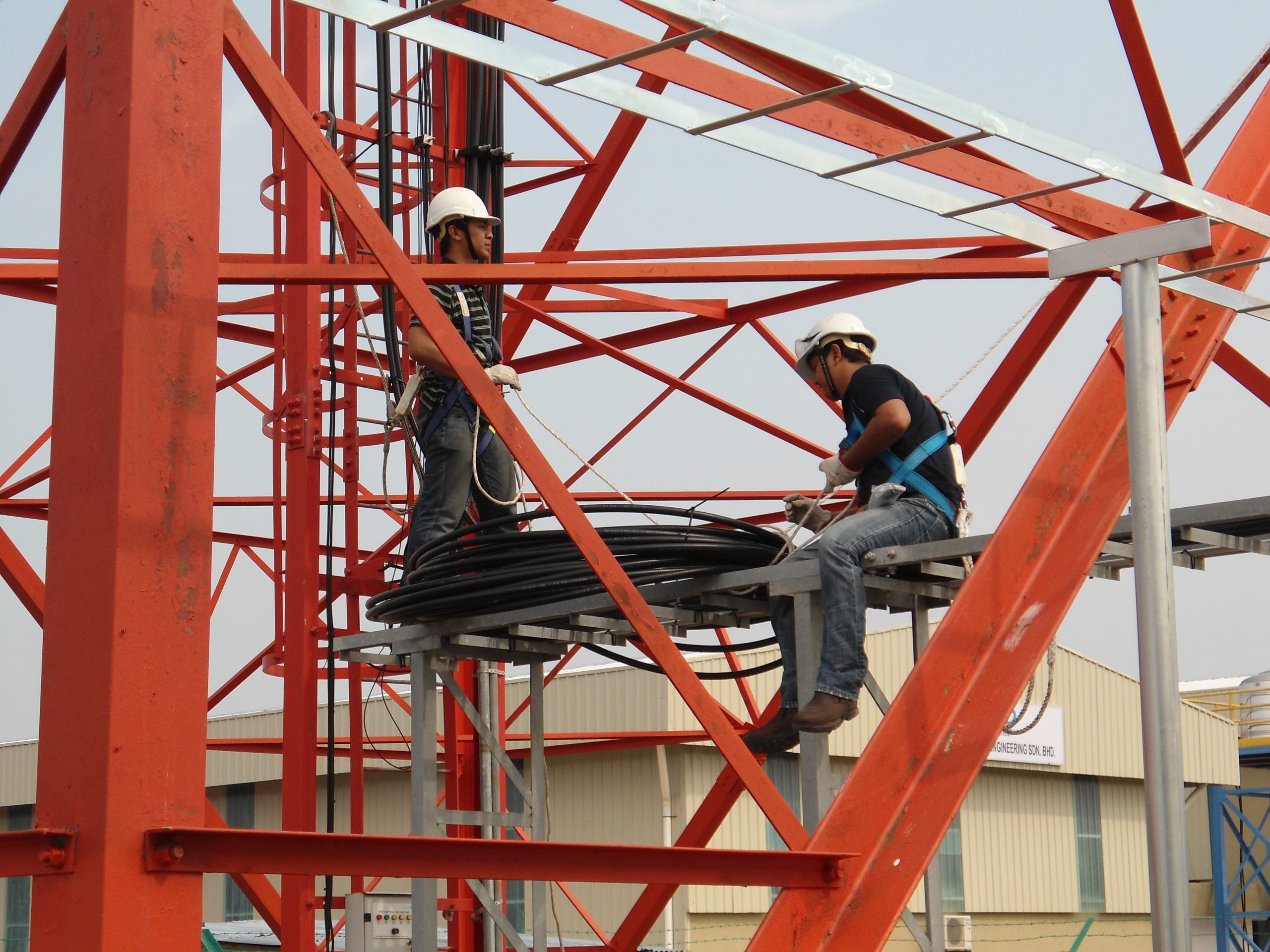 Gallery Axis Technology Resources (M) Sdn Bhd