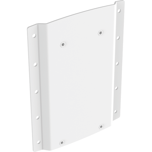 AXIS T91D62 Adapter Mount Bracket | Axis Communications