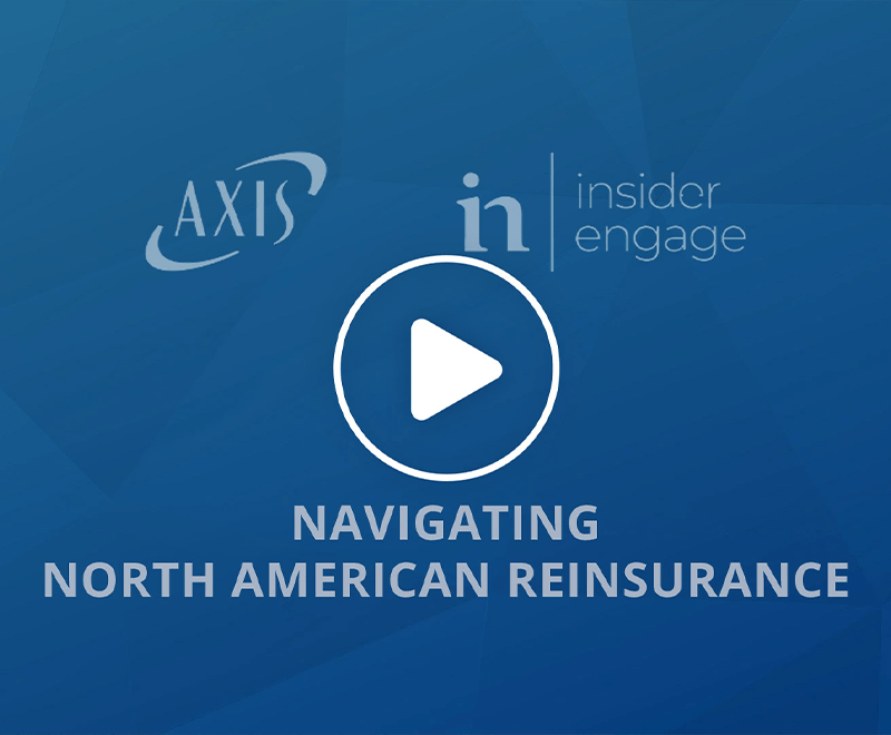 AXIS Capital Reinsurance