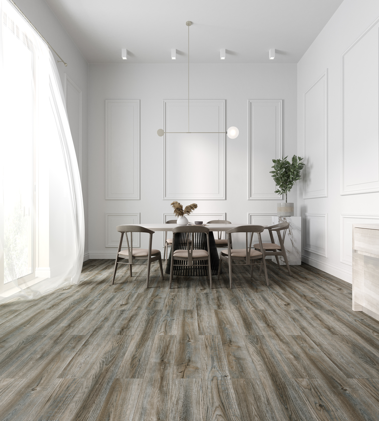 Arlington Plank Axiscor Performance Flooring