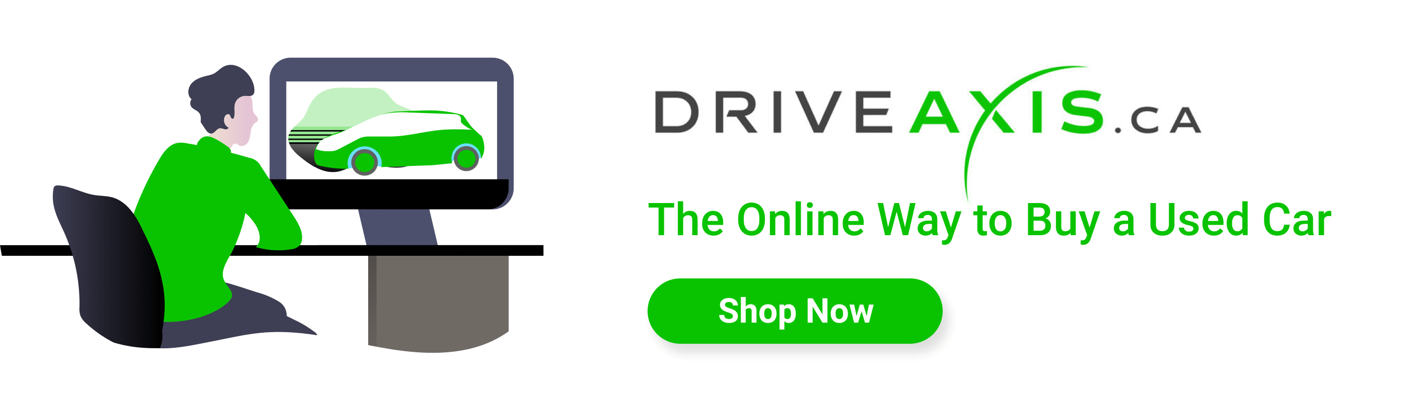 Homepage Axis Auto Finance