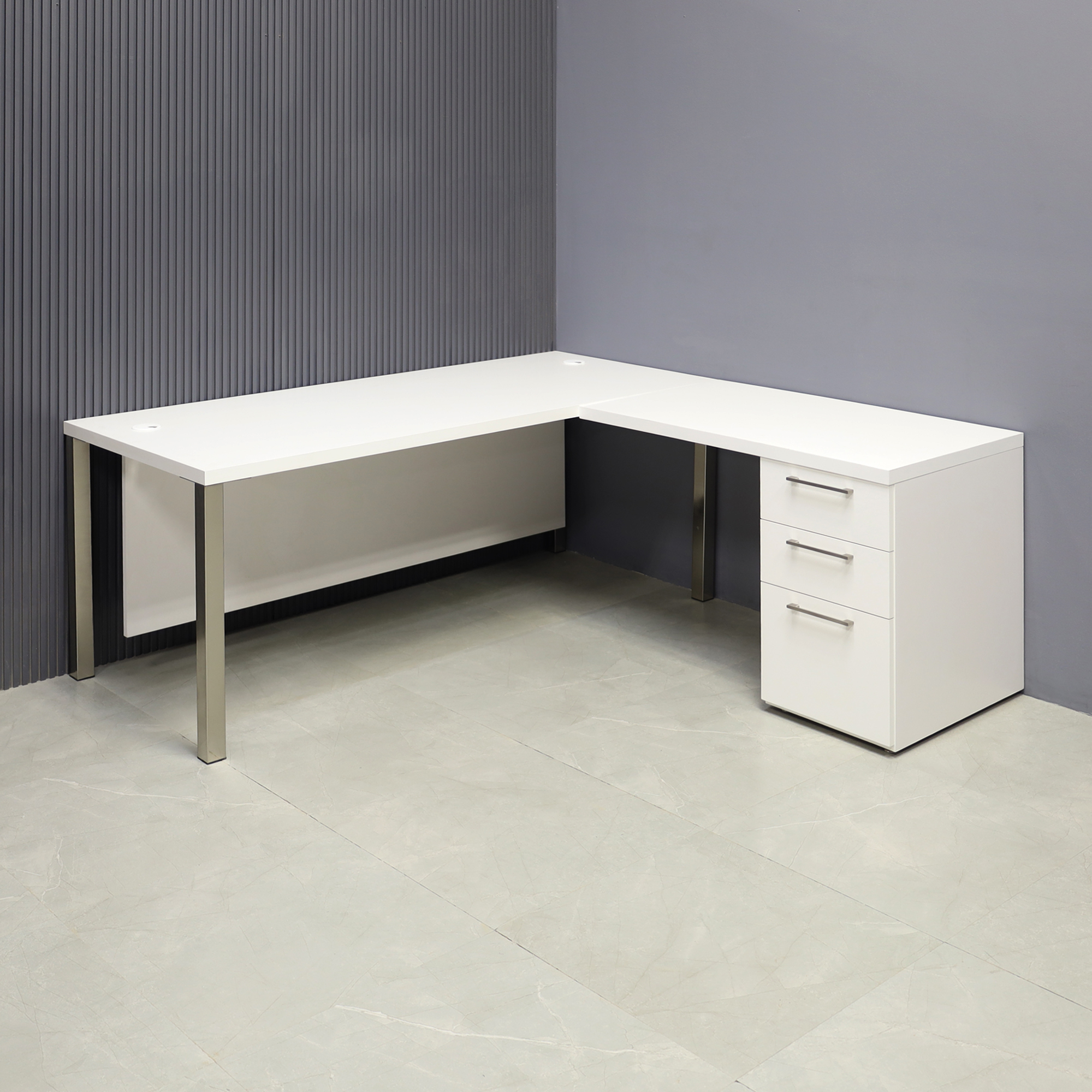 Custom executive desks Made In USA