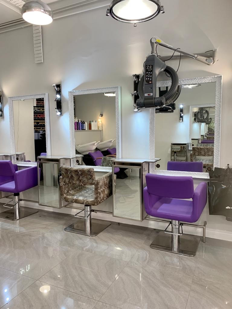 Axis Studio Hair Salon Axis Studio
