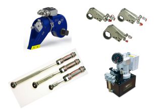 Torque Wrench Rental Calgary Rental
