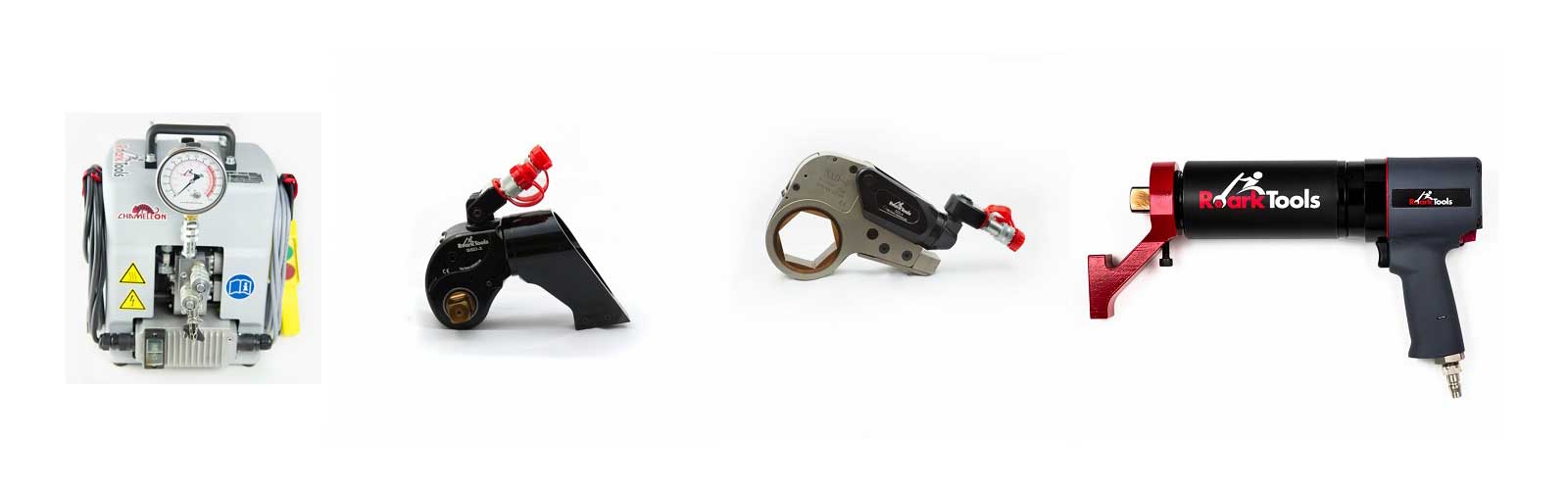 Axis Torque Torque Wrench Rentals and Sales in Western Canada