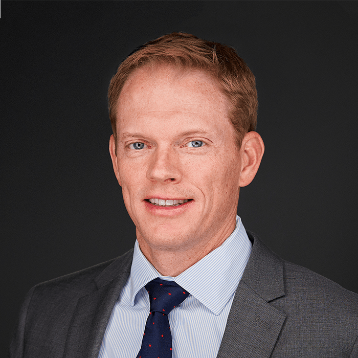 Justin Lessner, Litigation Attorney Axley Attorneys Madison, WI