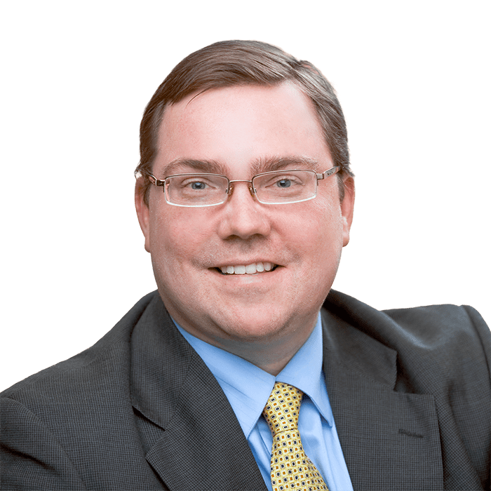 Troy Thompson, Labor and Employment Attorney Axley Attorneys