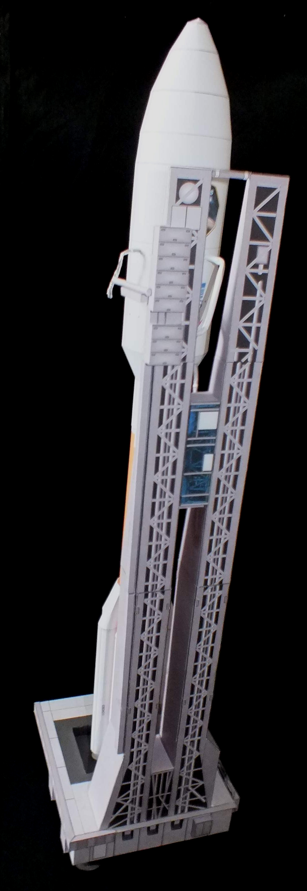 Atlas V