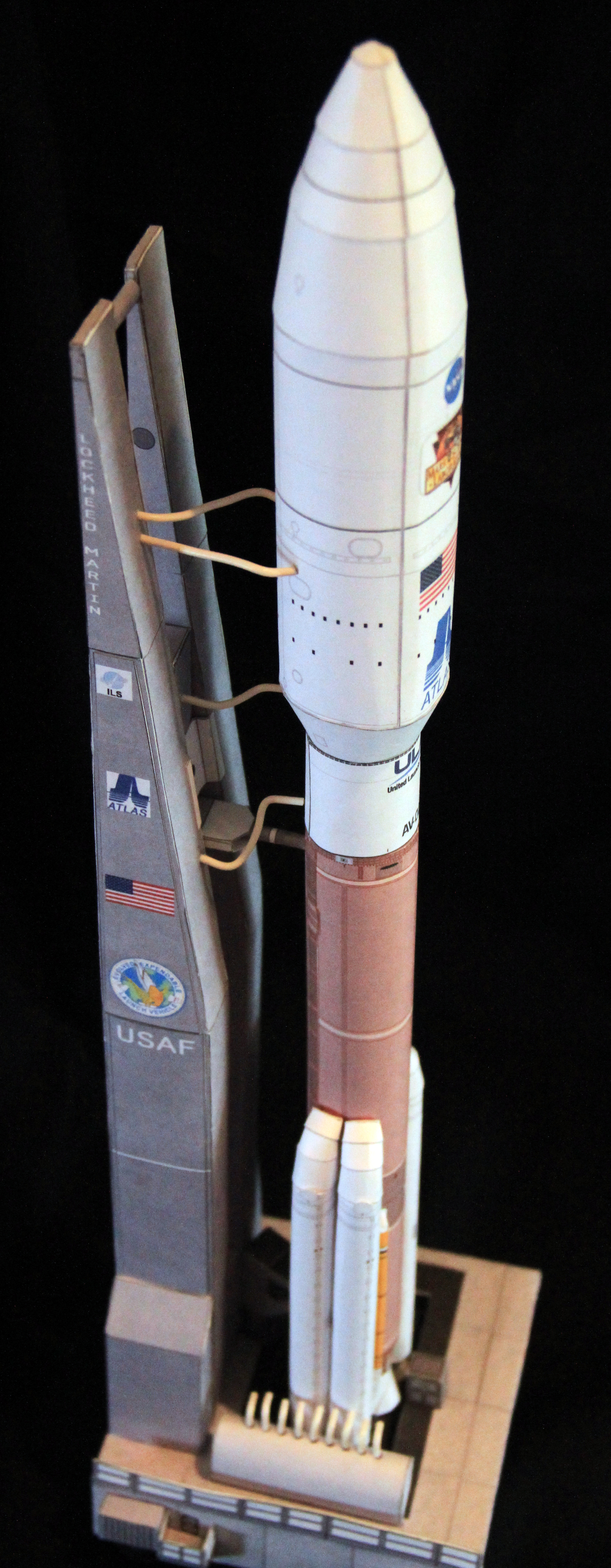 Atlas V
