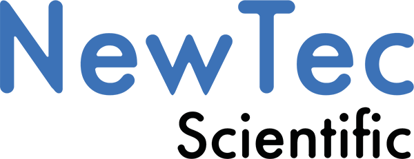 NewTec Scientific microscopy instrumentation for research