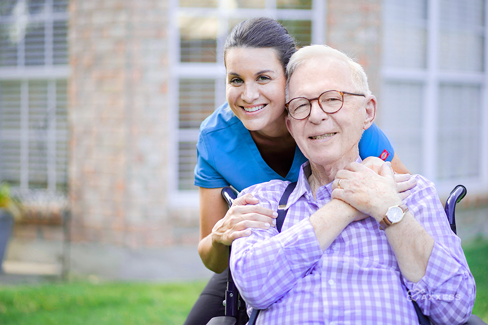 Options for Home Care Clients to Pay for LongTerm Care in the Home