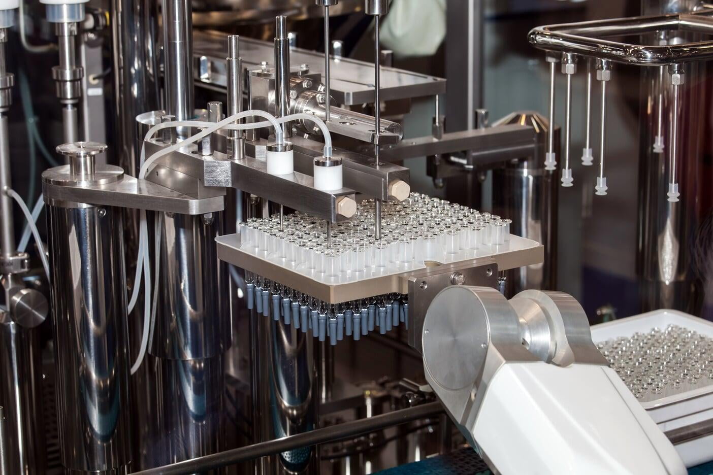 Sterility Assurance Level SAL