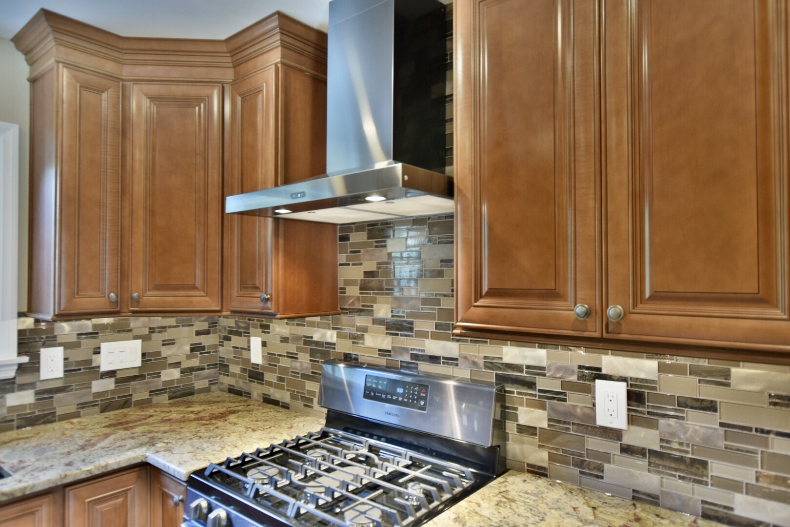 Kitchen Backsplash Ideas Design You Can Get Behind