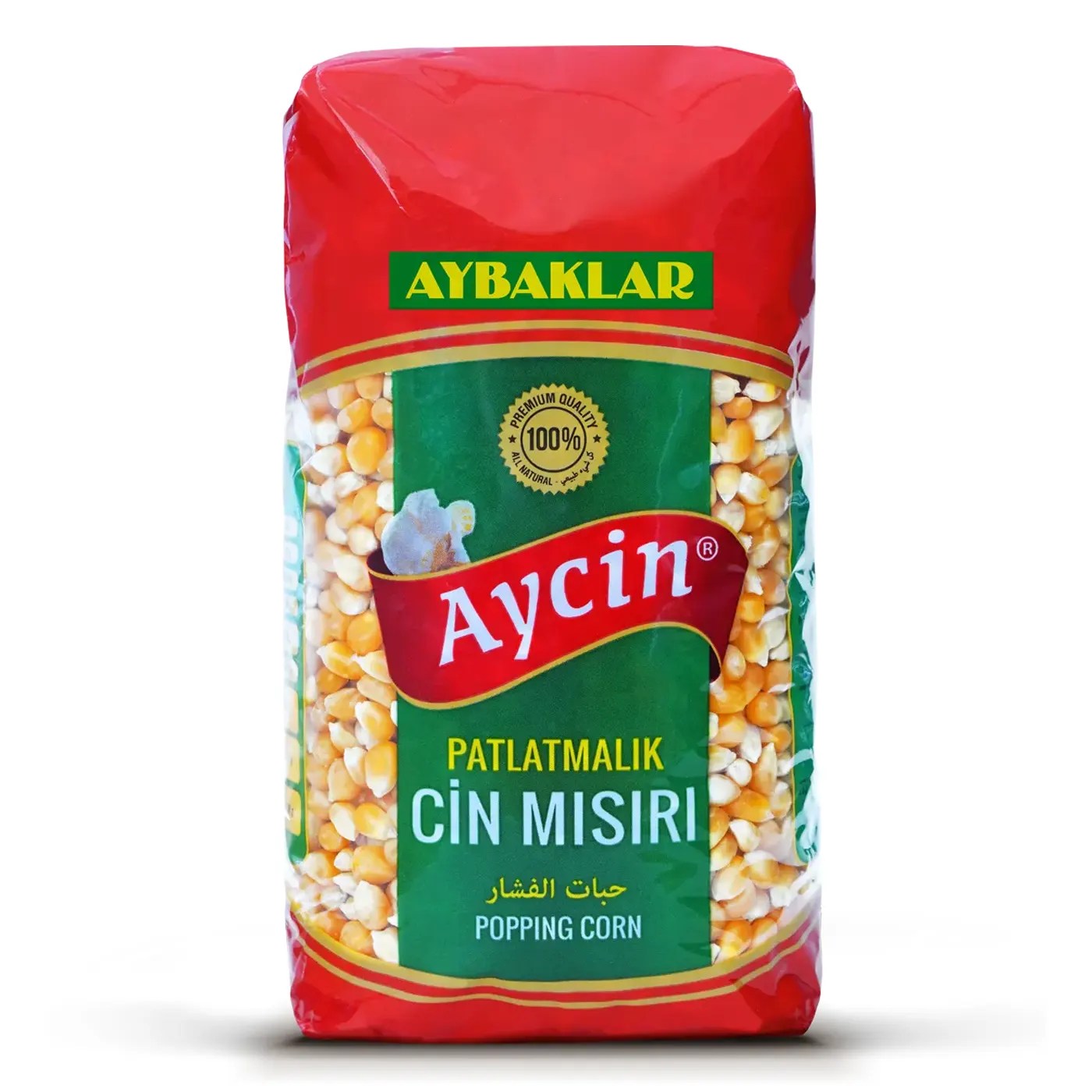 Paketli Ürünler Aybaklar Tarım Ürünleri