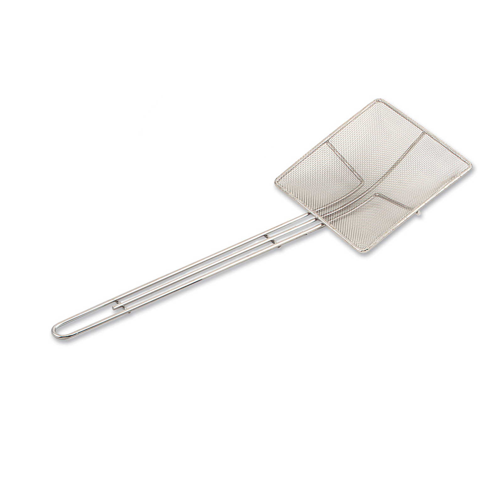 Fry Skimmer, Aydelott Equipment, Inc.