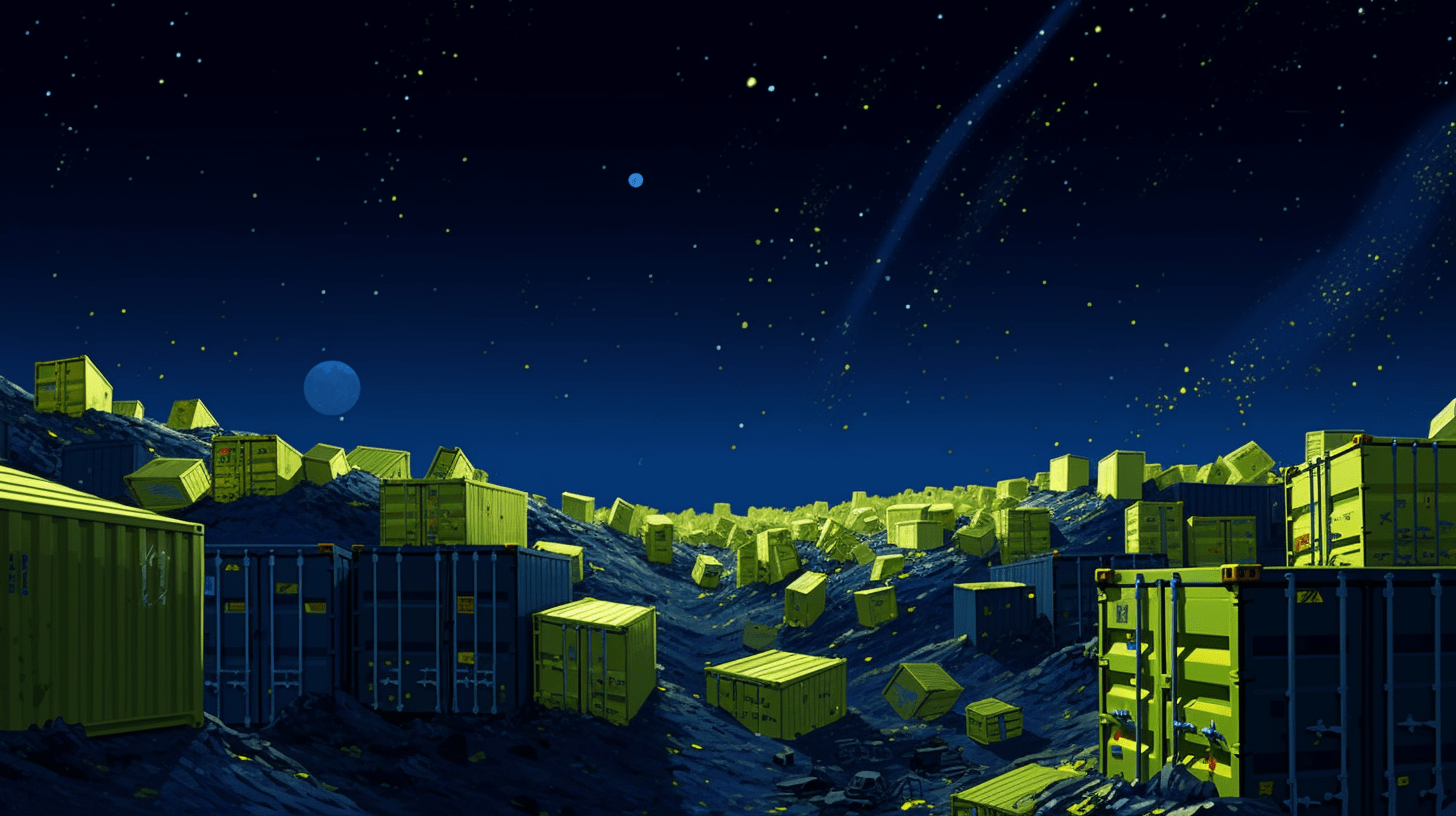 Garbage Collection Mit Terminating Pods aufräumen