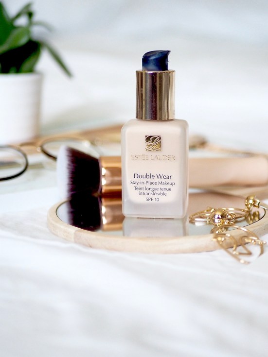 image of Estee Lauder Double Wear stay in place makeup