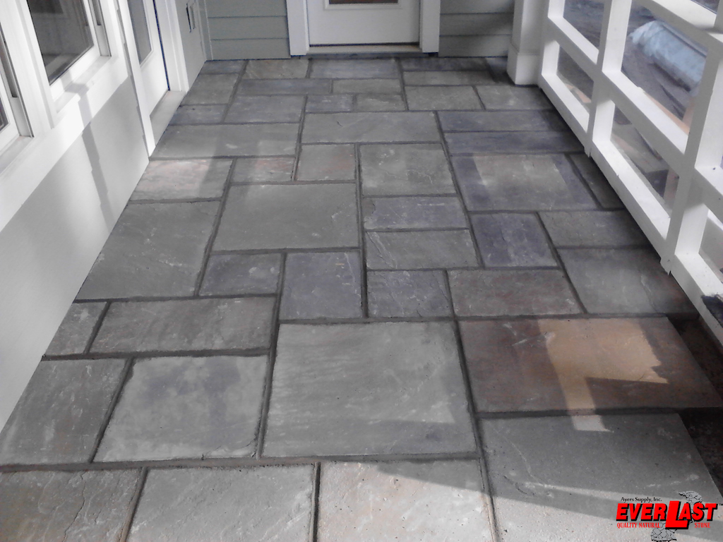 Pennsylvania Bluestone Ayers Supply, Inc.