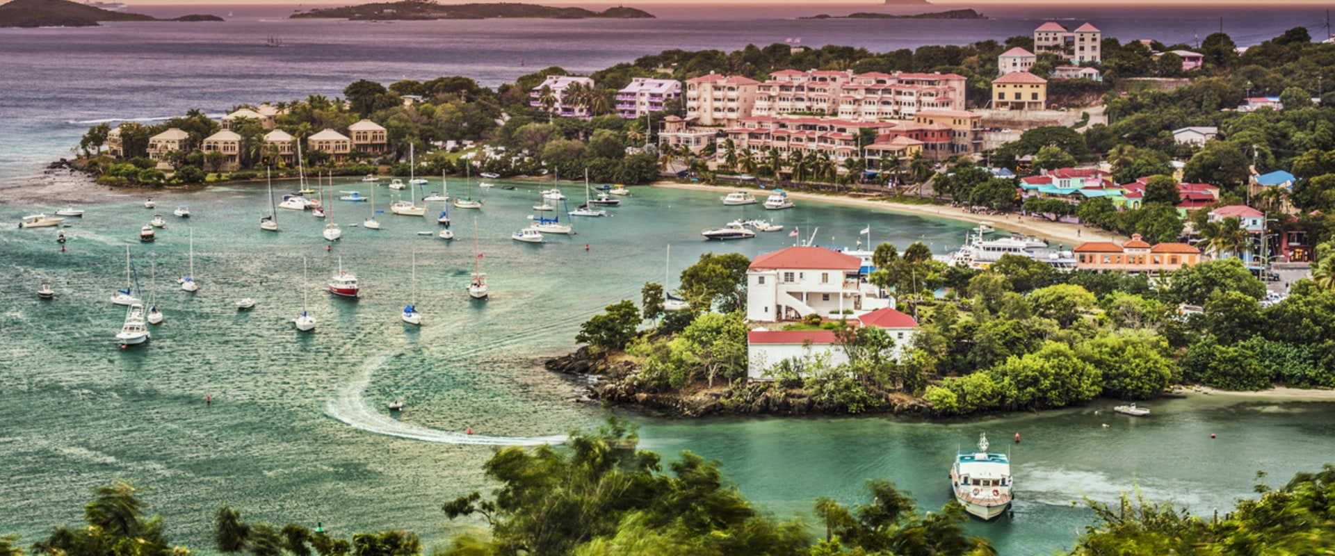 The Best US Virgin Island to Live On A Comprehensive Guide