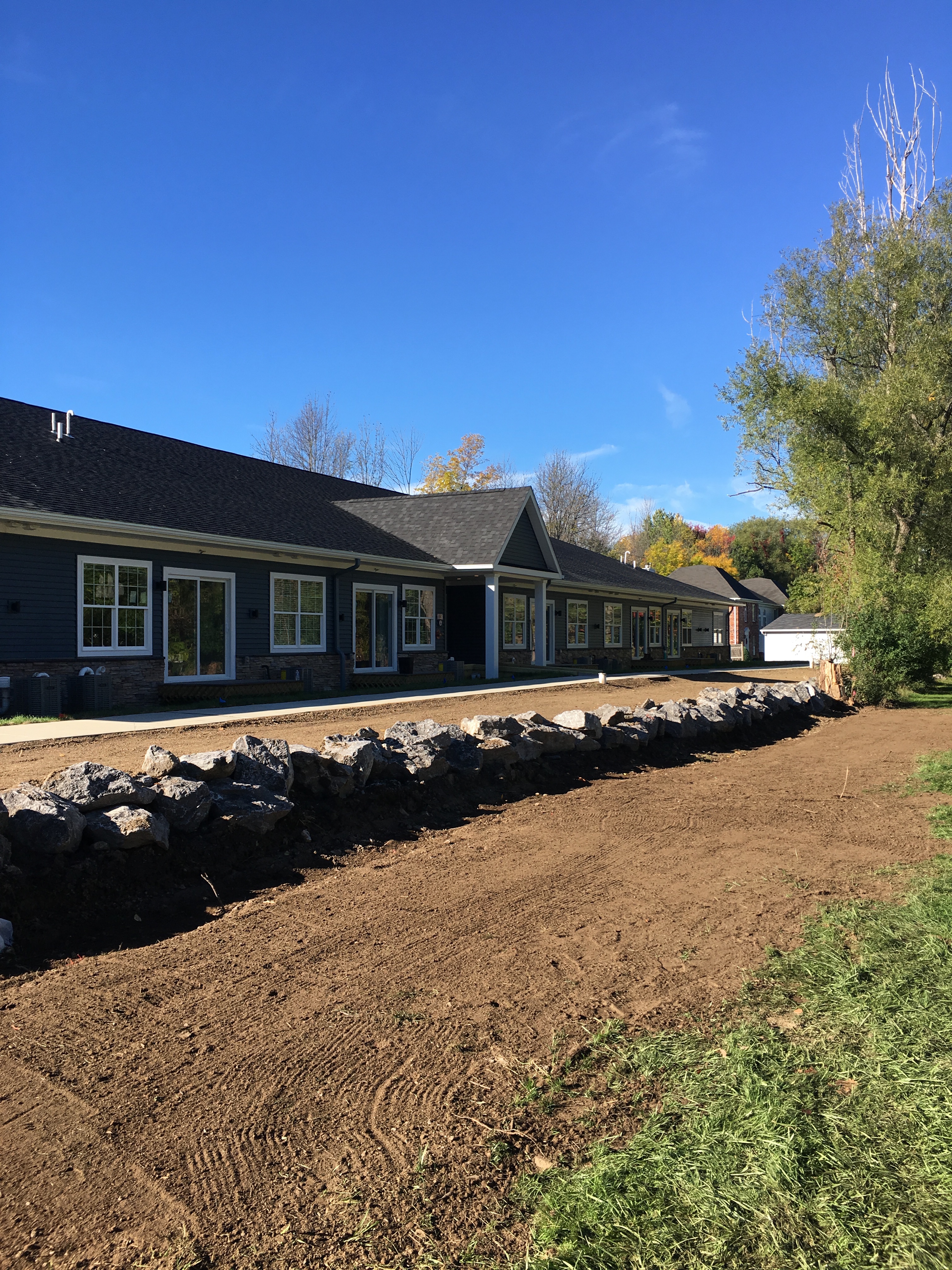 Gallery Ayer Woods Senior Apartments Independent and Active