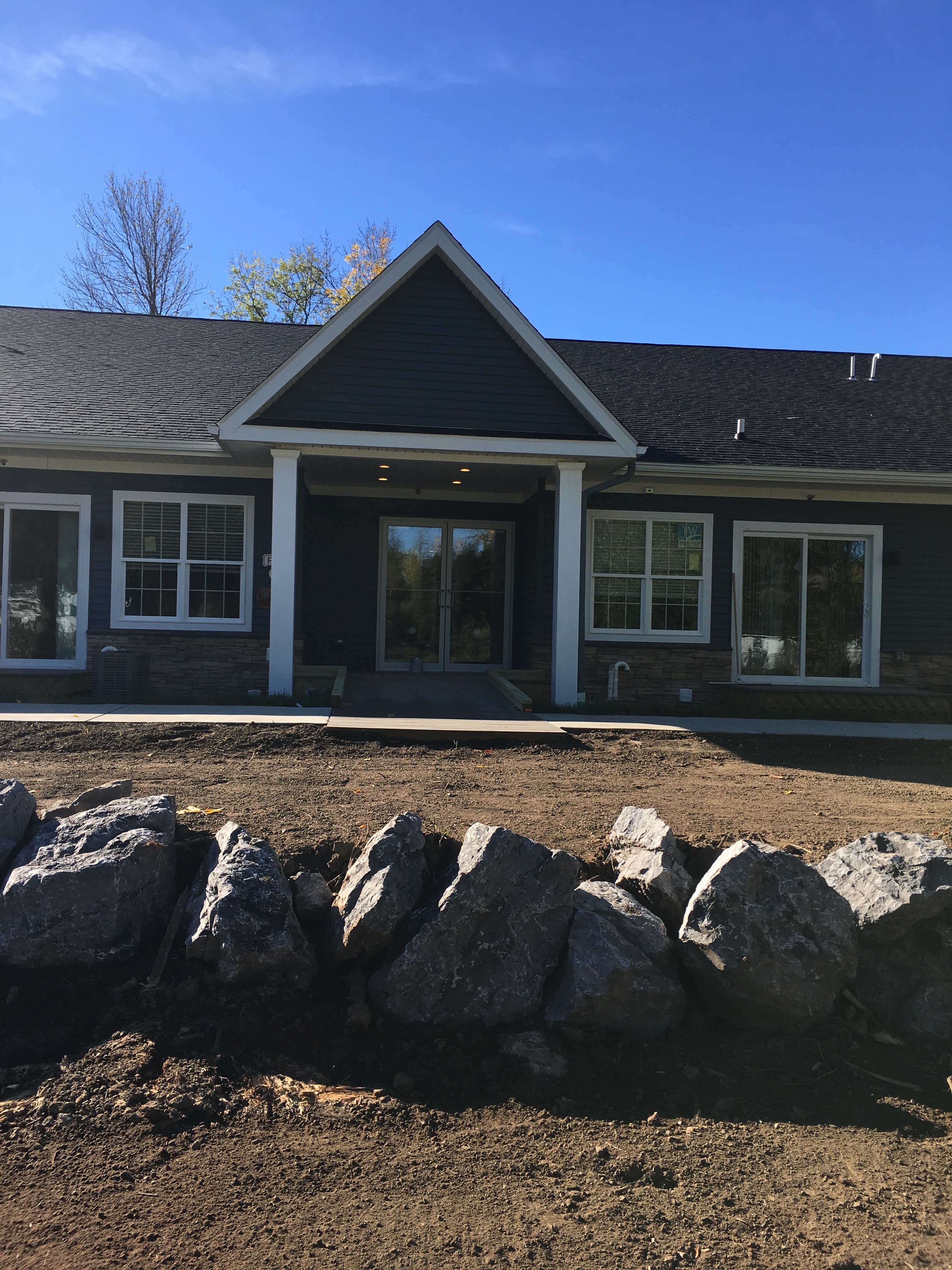 Gallery Ayer Woods Senior Apartments Independent and Active