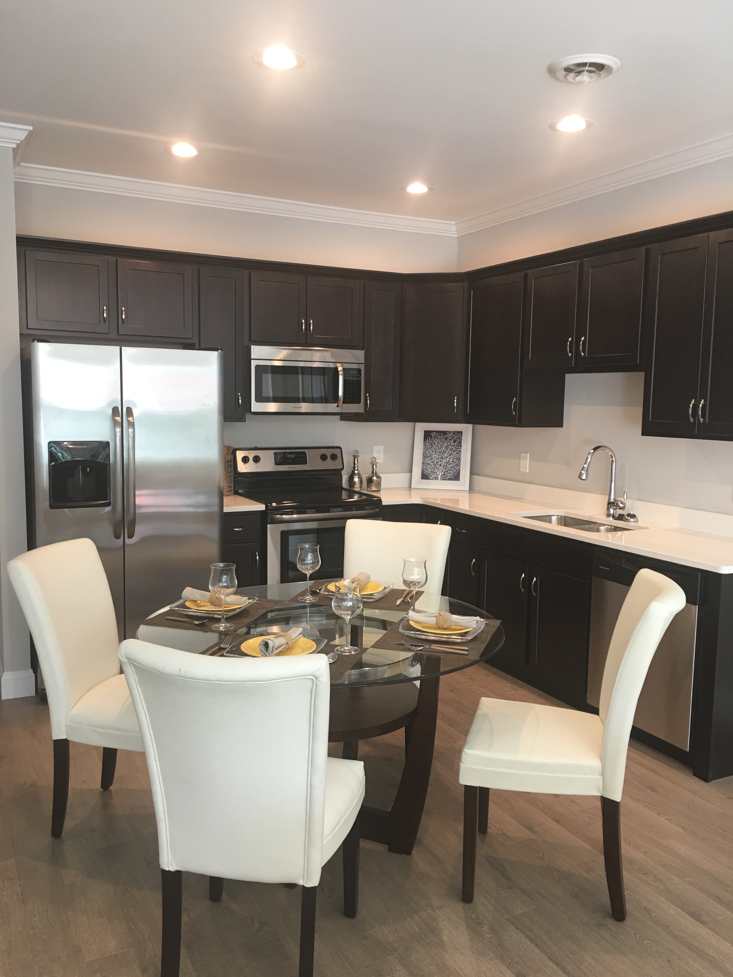 Gallery Ayer Woods Senior Apartments Independent and Active