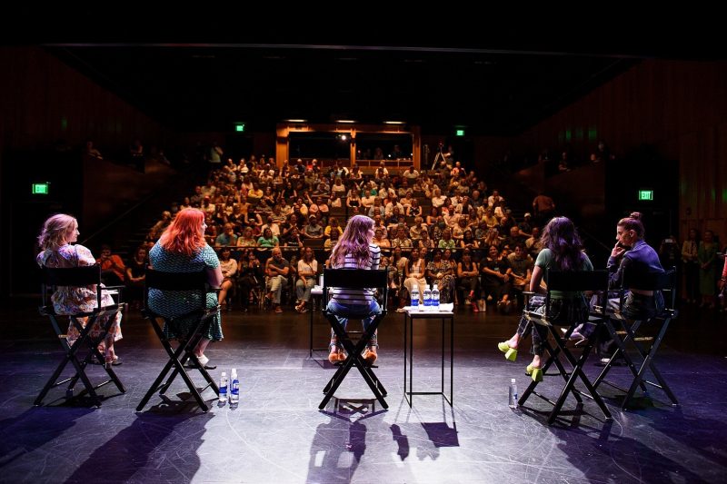 berry festival 2023 bentonville ar Bentonville Film Festival Reveals 2023 Dates, Opens Submissions