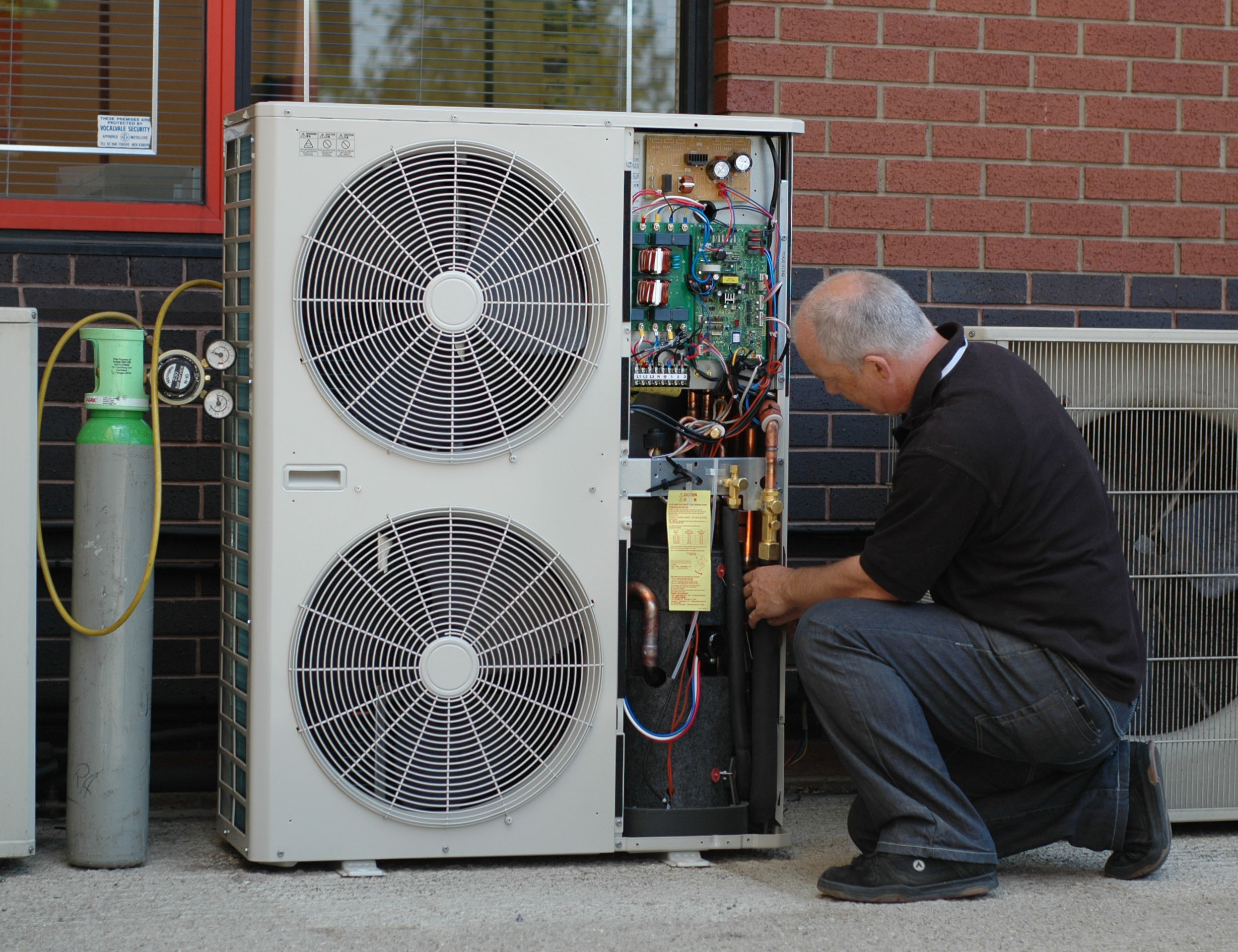 Refrigeration Questions Refrigeration Air Conditioning