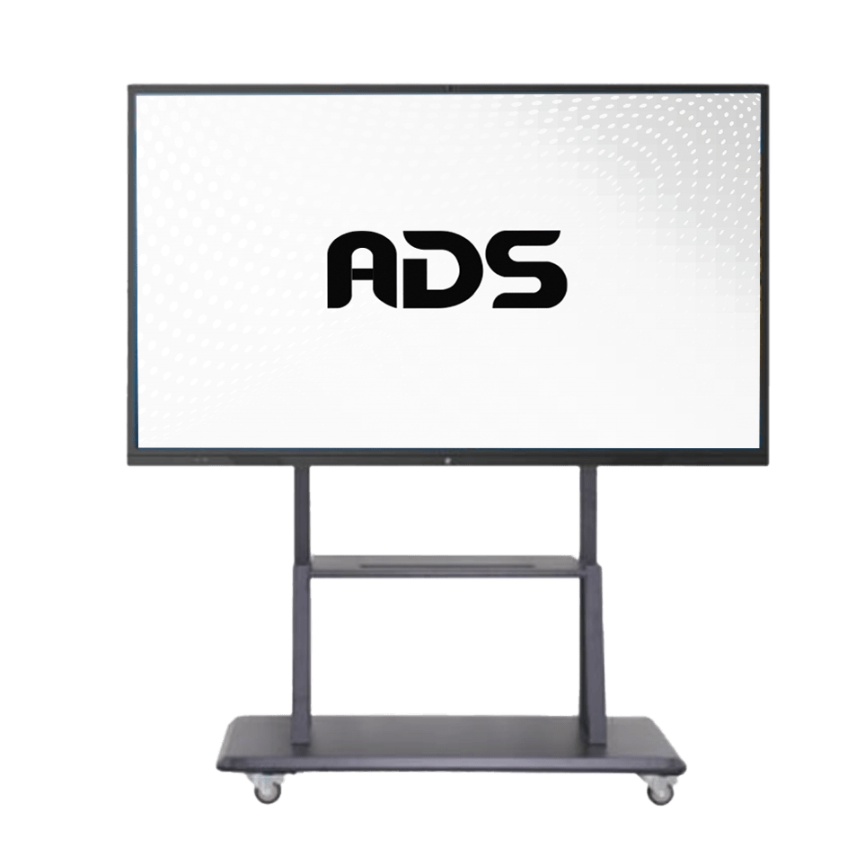 Interactive Flat Panel 65" Ayodya Dialog Semesta