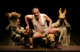 UBU and the truth commission
