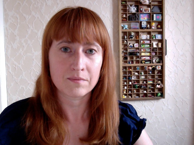 Sarah Gorman