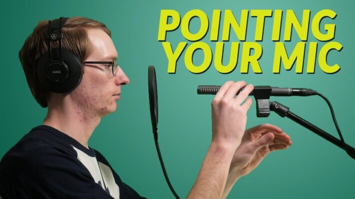 Learn How to Make your Mic Louder on Discord A Young Music