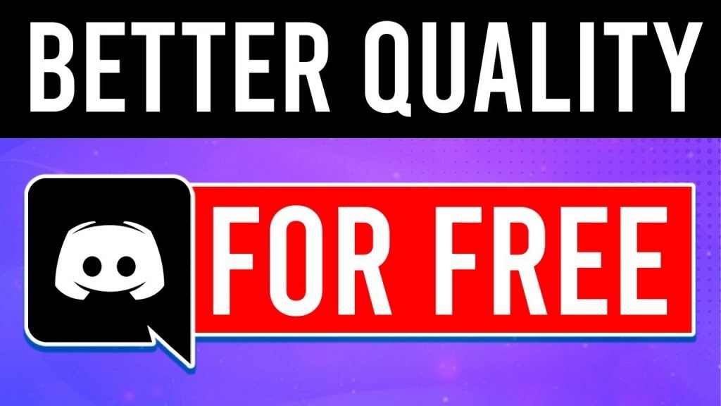 Learn How to Make your Mic Louder on Discord A Young Music