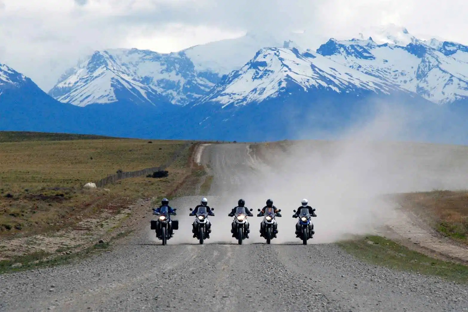 OffRoad Motorcycle tours Photo Gallery