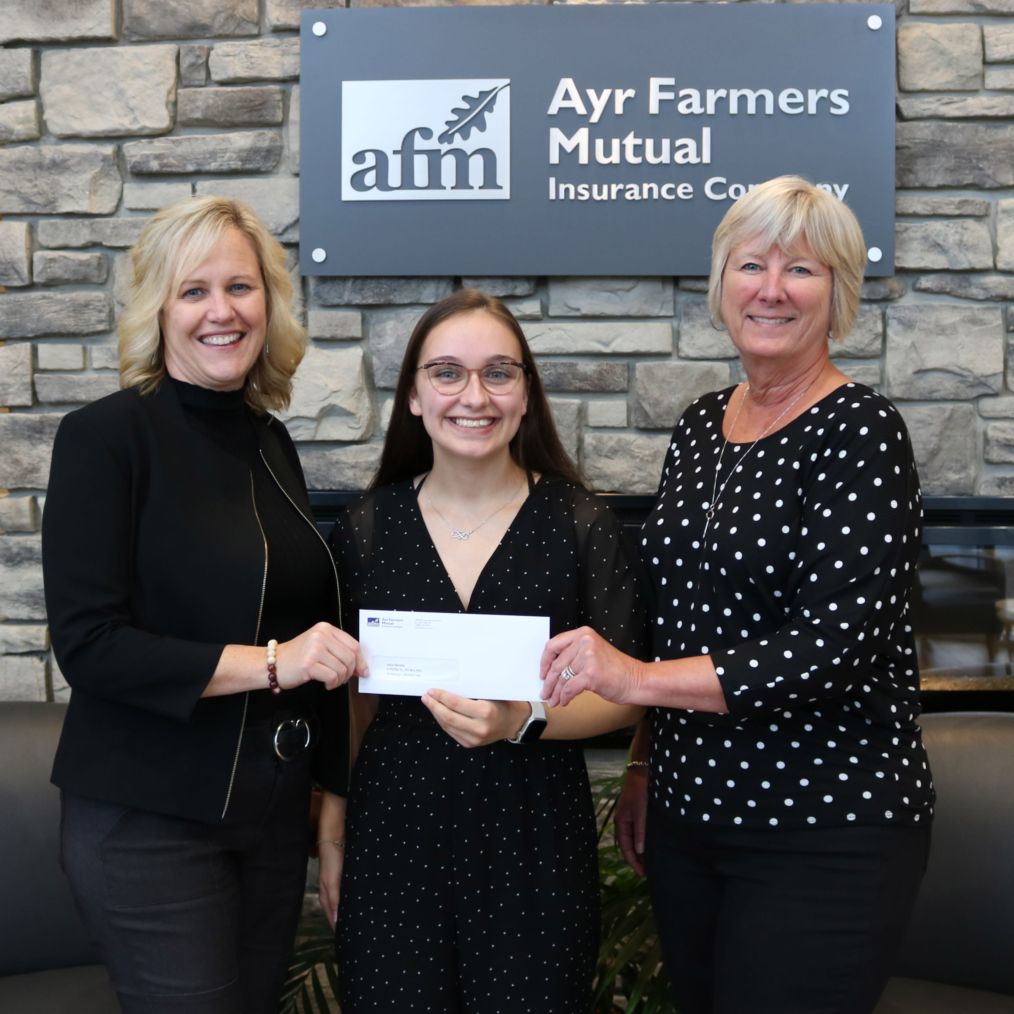 2022 Scholarship Recipients Blog Ayr Farmers Mutual Mutual