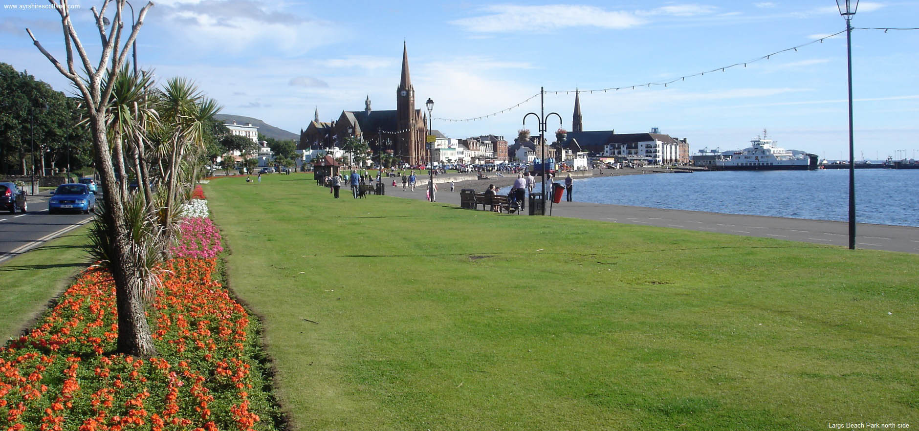 Largs