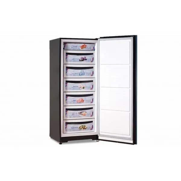 Dawlance Vertical Freezer VF1035 WB Glass Door Best Price