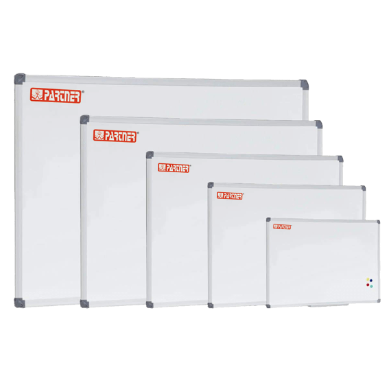 PARTNER WHITE BOARDS Ay stationery