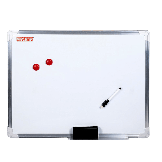PARTNER WHITE BOARDS Ay stationery
