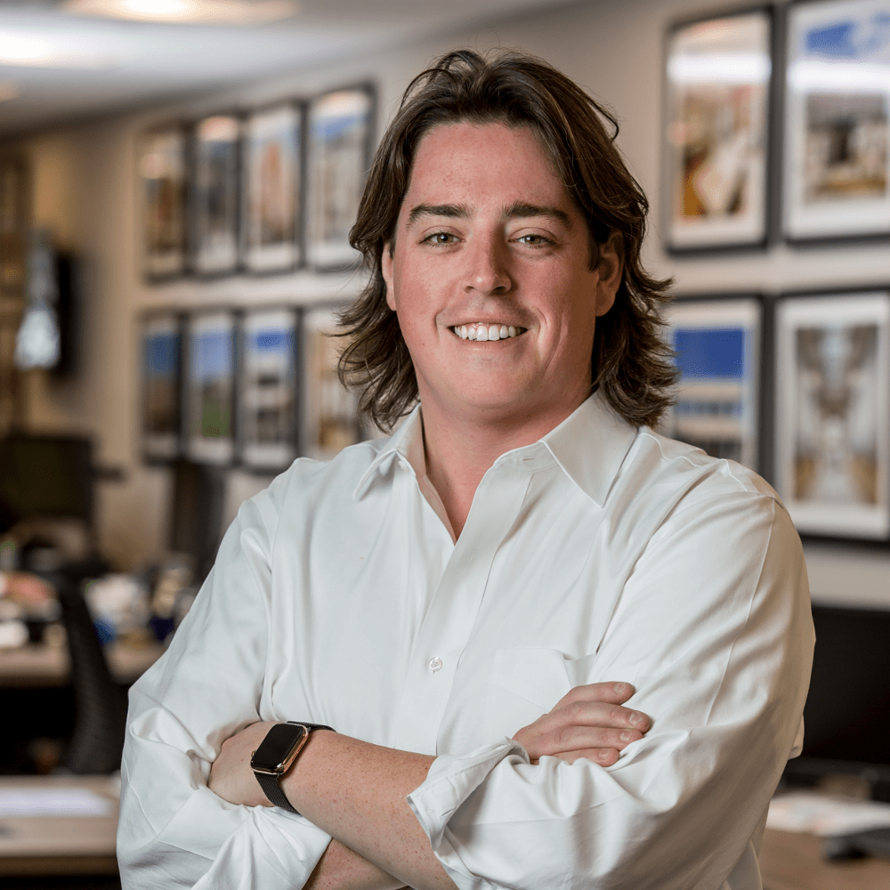 an Emerging Markets Entrepreneur with Anthony Rinaldi, Founder